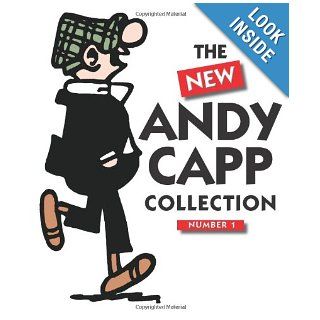 New Andy Capp Collection Number 1 (No. 1) Neil, Sr. David, Charles, Fellow in Philosophy David Charles, Duncan Ion 9780715319956 Books
