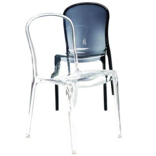Compamia Victoria Stacking Dining Side Chair
