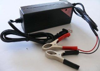 Titan 12v Volt Automatic Car Battery Float Trickle Charger Car, Boat and many More Automotive