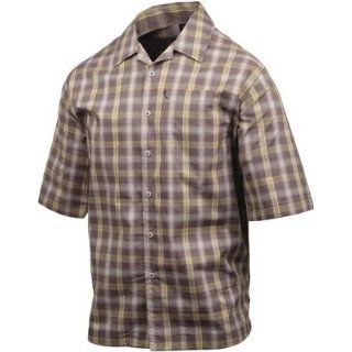 Blackhawk Casual Short Sleeve Shirt, Gray Green, Medium 88CS03GG MD Clothing