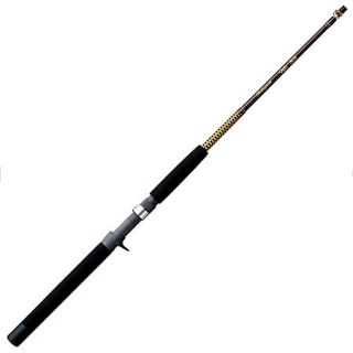 Shakespeare Ugly Stik Bigwater Rods 435862