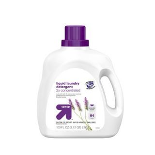 up & up™ 2x Concentrated Lavender Scent Li