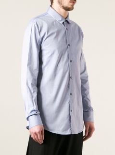 Maison Martin Margiela Collared Shirt   Andreas Murkudis