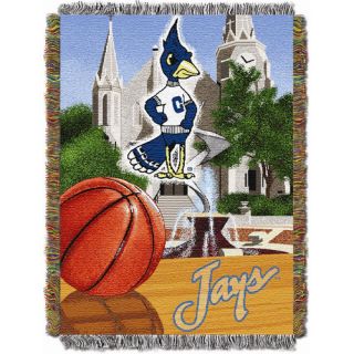 NCAA Tapestry Throw