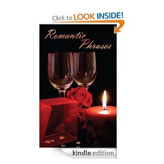 Romantic Phrases eBook Patricia P. Berry Kindle Store