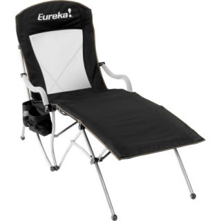 Eureka Curvy Lounger Chair