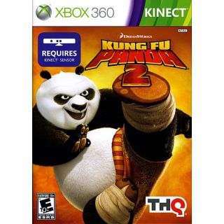Kung Fu Panda 2   Xbox 360 Kinect