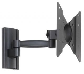 3 Way Wall Mount for Flat Panel TV with 17 40Screen Sizes —