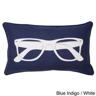 Sunglasses Printed Throw Pillow Thro Throw Pillows