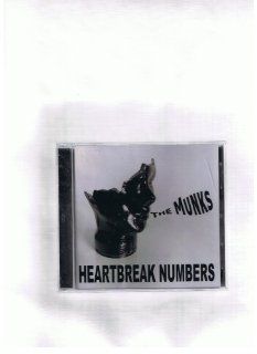 Heartbreak Numbers Music