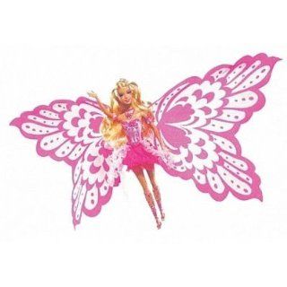 Barbie Fairytopia Mermaidia Elina Doll Toys & Games