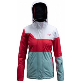 Orage Moraine Jacket   Womens