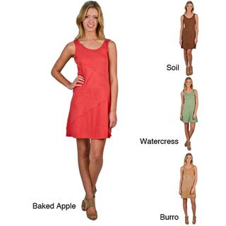 AtoZ Women's Zig Zag Dress AtoZ Casual Dresses