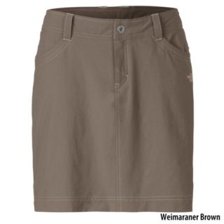 The North Face Womens Taggart Skort 714606