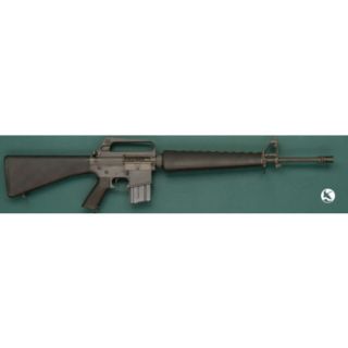 Colt AR 15 SP1 Centerfire Rifle UF103369418
