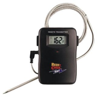 Redi Chek Deluxe Single Probe Thermometer