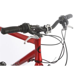 Sapient Phase Bike Red 21in 2014