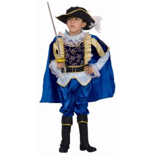 Dress Up America Nobel Knight Childrens Costume