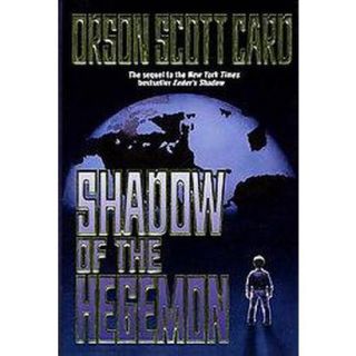 Shadow of the Hegemon (Hardcover)