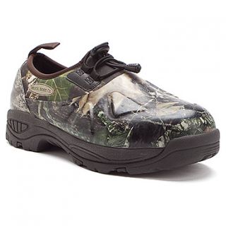 The Original Muck Boot Company Excursion Low  Men's   New Mossy Oak Break Up®