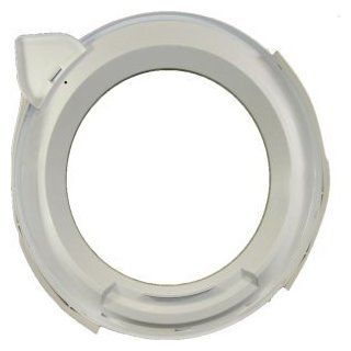 Whirlpool Part Number W10445870 RING TUB   Appliance Replacement Parts