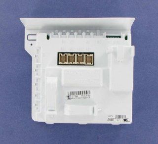 Whirlpool Part Number W10205841 CNTRL ELEC Kitchen & Dining