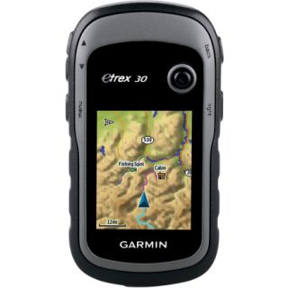 Garmin eTrex 30 GPS   GPS Units