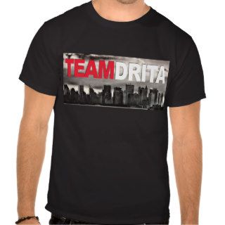 MobWives Team Drita T shirts