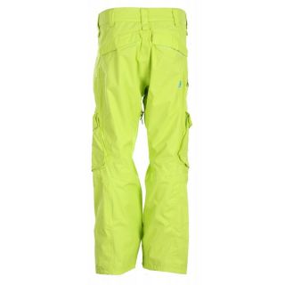 Sessions Gridlock Snowboard Pants