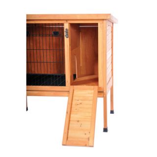 Prevue Hendryx Rabbit Hutch