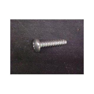 Whirlpool Part Number 3387230 Screw, 10 16 x 3/4   Appliance Replacement Parts