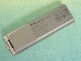 Dell 9 Cell Lithium Ion Rechargeable 11.1 V 7050mAH Laptop Notbook Battery for Latitude D800 Precision M60 Inspiron 8500 8600 Inspiron 8500 8600 Part Numbers 7P066, Y1635, 1X284, 2P700, 8N544, 9X472, W2391, 5P140, 5P144, Y0956, G25055, BAT7P066 Computers