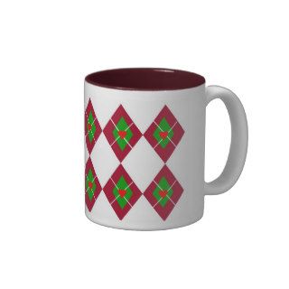 Christmas Hot Chocolate mug