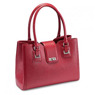 ECCO Belaga Handbag  Women's   Cherry Red