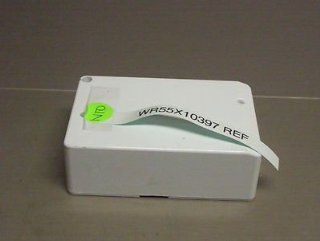 GE Part Number WR55X10397 PCB ADAPTIVE DEFROST   Appliance Replacement Parts