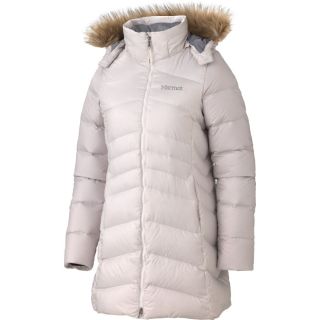 Marmot Montreal Down Coat   Womens