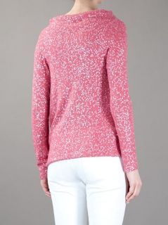 Donna Karan Sequined Sweater   Biffi