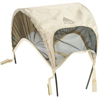 Kelty TC Sun/Rain Hood for Kid Carrier