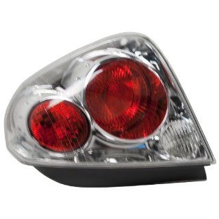 OE Replacement Nissan/Datsun Altima Passenger Side Taillight Assembly (Partslink Number NI2801164) Automotive