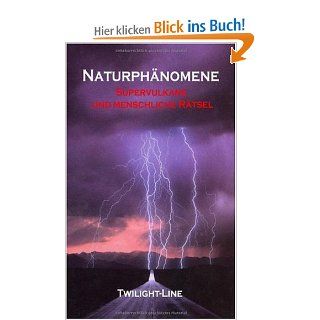 Naturphnomene Martina Lohr Bücher