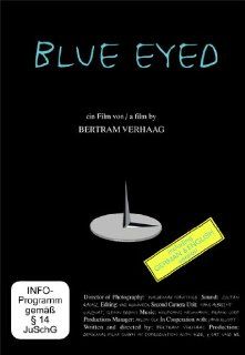 Blue Eyed Jane Elliott, Bertram Verhaag DVD & Blu ray