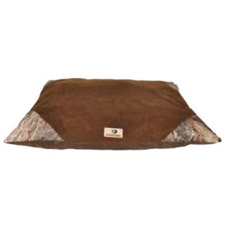 Mossy Oak Pillow Pet Bed 27 x 36 613390