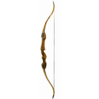 PSE Mustang Recurve Bow LH 40 lbs. 60 727776