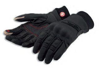 2014 Ducati Urban Gloves Automotive