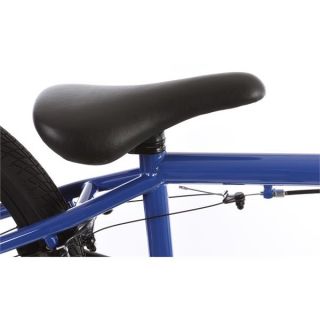 Sapient Stomp BMX Bike Blue 20in 2014