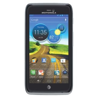 AT&T Motorola Atrix HD with New 2 year Contract 