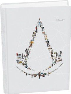 Assassin's Creed Enzyklopdie 2.0 Bücher