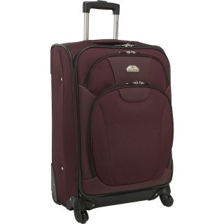 Dockers Luggage Classic 492 24 Expandable Twister
