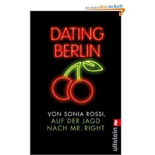 Dating Berlin Sonia Rossi Bücher
