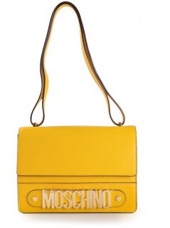 Moschino  'rossella' Shoulder  Bag
